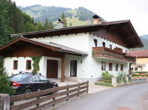 Haus Styler comfortable apartment in Sallbach Hinterglemm